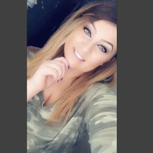 Meet your Posher, Madison